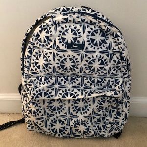 Scout Back Story Mini Backpack